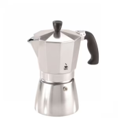 Cafetiere italienne lucino 6t