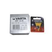 Pile lithium cr1/3n cr11108 3v