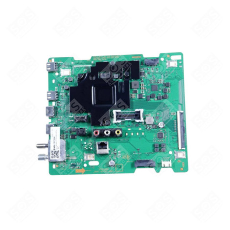 PLATINE PRINCIPALE TV D'ORIGINE TÉLÉVISION - BN94-15733H