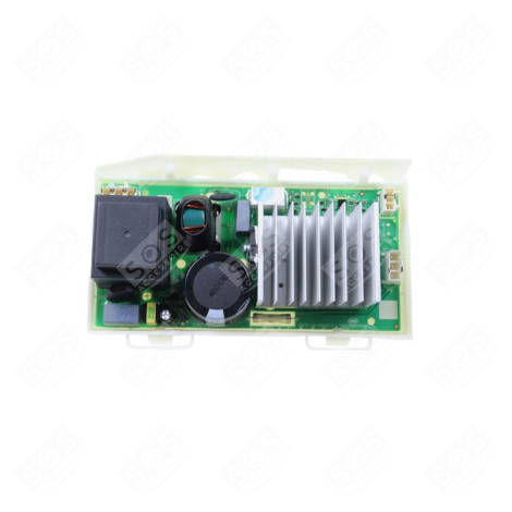 CARTE ÉLECTRONIQUE, INVERTER MACHINE À LAVER, LAVE-LINGE - 49049374