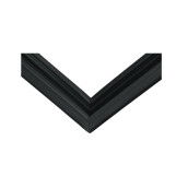 Joint de porte (partie réfrigérateur) repère 252