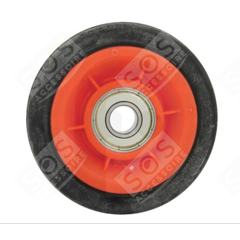 ROULETTE TAMBOUR SÈCHE-LINGE - 8077877028, 8077877036