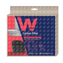 Filtre à charbon type 160 AMC244  d'origine 