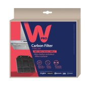 Filtre à charbon type 160 AMC244  d'origine 