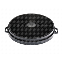 Filtre à charbon type B210 d'origine 210x31mm