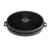 Filtre à charbon type B210 d'origine 210x31mm Filtre à charbon type B210 d'origine 210x31mm