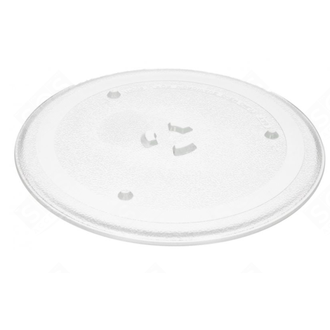 PLATEAU D'ORIGINE 255MM FOUR MICRO-ONDES - DE74-00027A
