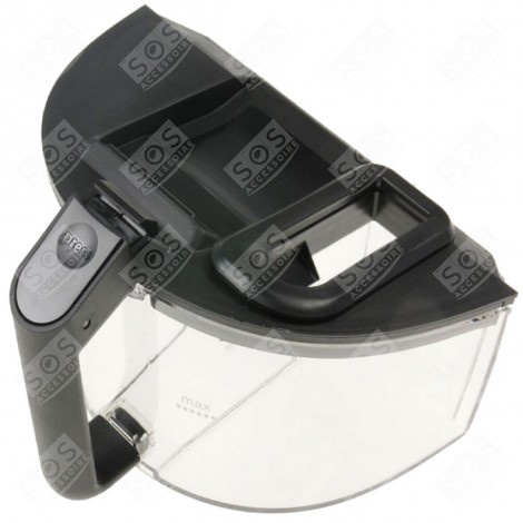 BAC À POUSSIÈRE D'ORIGINE ASPIRATEUR - 00750405, 12011286