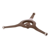 Entraineur plateau tournant 16X215MM