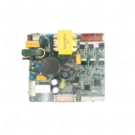 CARTE ÉLECTRONIQUE, MODULE INVERTER FRIGO, RÉFRIGÉRATEUR, CONGÉLATEUR - FMF236180566
