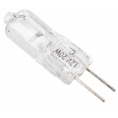 Ampoule 12V / 20W / G4  d'origine