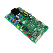 Carte électronique, module de puissance