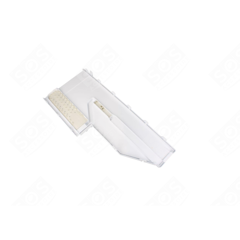 BAC À LESSIVE SUPÉRIEUR  MACHINE À LAVER, LAVE-LINGE - 11007264