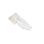 Bac à lessive supérieur 