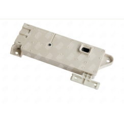 Sécurité de porte, Fermeture, Verrou d'origine