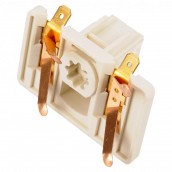 Bornier de contact enrouleur