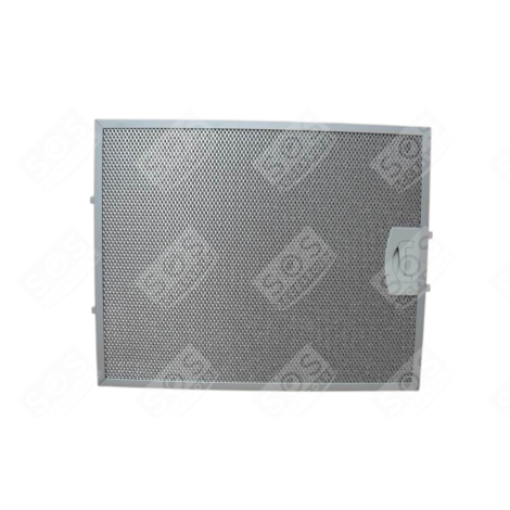 FILTRE ANTI GRAISSE  HOTTE - 9191287026, C00914901