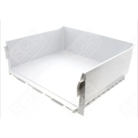 TIROIR INTERMÉDIAIRE D'ORIGINE FRIGO, RÉFRIGÉRATEUR, CONGÉLATEUR - C00525217, C00111251