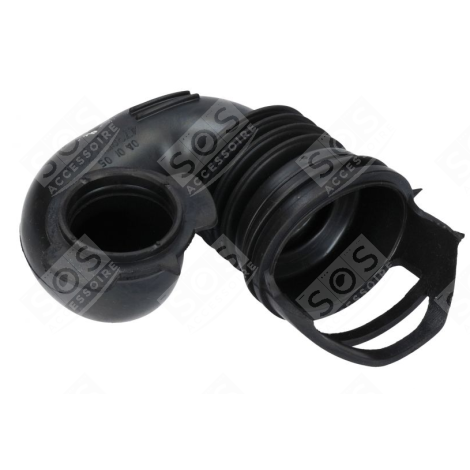 DURITE BAC CUVE D'ORIGINE MACHINE À LAVER, LAVE-LINGE - 4738ER2004A