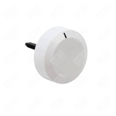 BOUTON PROGRAMME MACHINE À LAVER, LAVE-LINGE - 481010681473