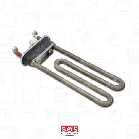 RÉSISTANCE AVEC SONDE CTN MACHINE À LAVER, LAVE-LINGE - 41041525
