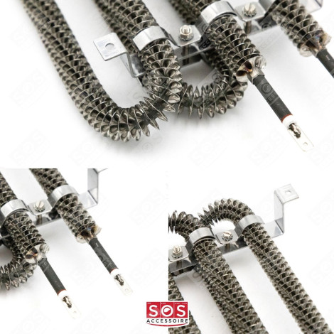 RÉSISTANCE 2700W SÈCHE-LINGE - 00498557