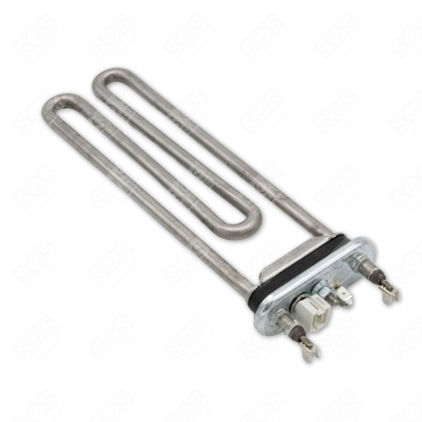 ELÉMENT CHAUFFANT + SONDE MACHINE À LAVER, LAVE-LINGE - 1321807115, 1325347001