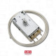 THERMOSTAT TYPE K57L5544 FRIGO, RÉFRIGÉRATEUR, CONGÉLATEUR - 2262149293