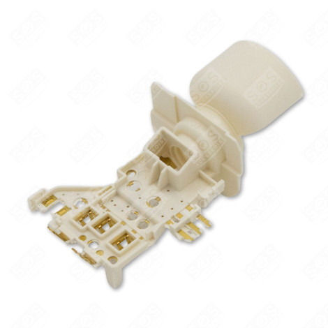 BOITIER ADAPTATEUR THERMOSTAT FRIGO, RÉFRIGÉRATEUR, CONGÉLATEUR - 481010650381