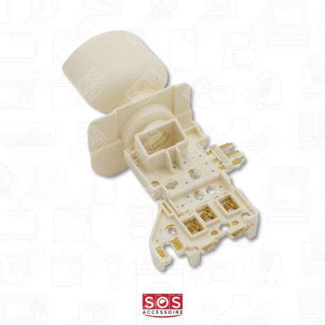 BOITIER ADAPTATEUR THERMOSTAT FRIGO, RÉFRIGÉRATEUR, CONGÉLATEUR - 481010650381