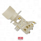BOITIER ADAPTATEUR THERMOSTAT FRIGO, RÉFRIGÉRATEUR, CONGÉLATEUR - 481010650381