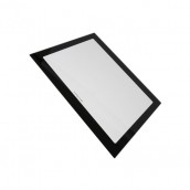 Vitre interieure de porte