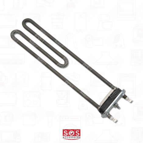 RÉSISTANCE 2000W SANS SONDE MACHINE À LAVER, LAVE-LINGE - 5301FR1158G