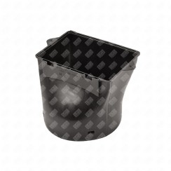 Raccord avec clapet d'origine