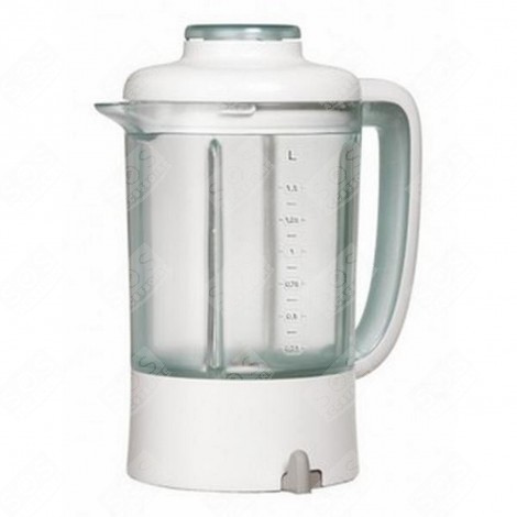 BOL BLENDER ROBOT MÉNAGER - XF002041