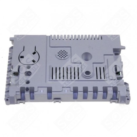 CARTE ÉLECTRONIQUE, PLATINE DE PUISSANCE PROGRAMMÉE D'ORIGINE MACHINE À LAVER, LAVE-LINGE - 481075164446