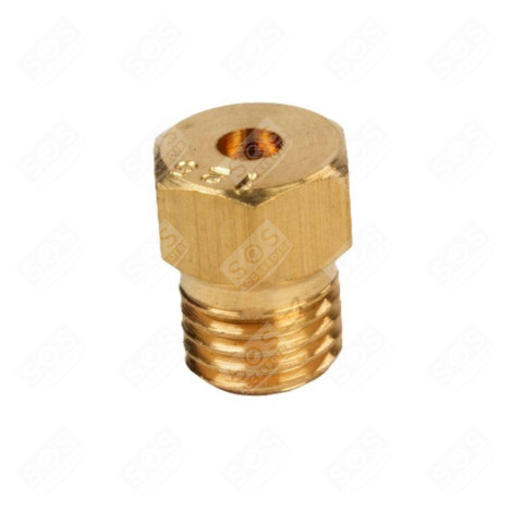 INJECTEUR NG PLAQUE DE CUISSON - 482000021836