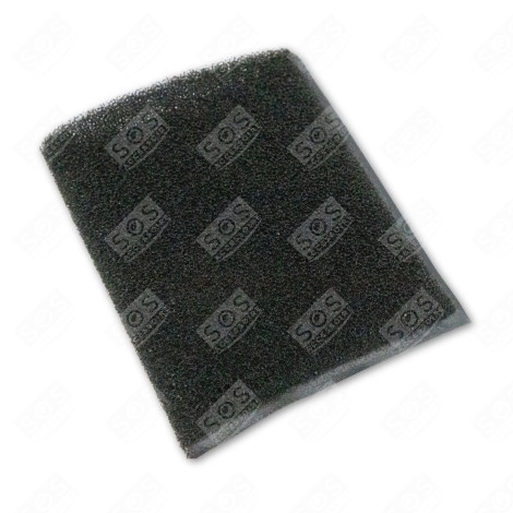 FILTRE MOTEUR ASPIRATEUR - 5.731-595.0