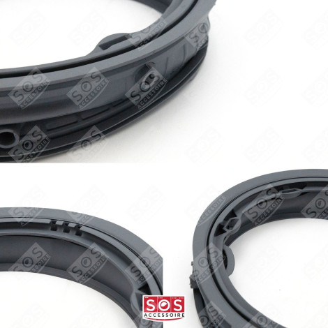 JOINT DE HUBLOT MACHINE À LAVER, LAVE-LINGE - MDS66651605