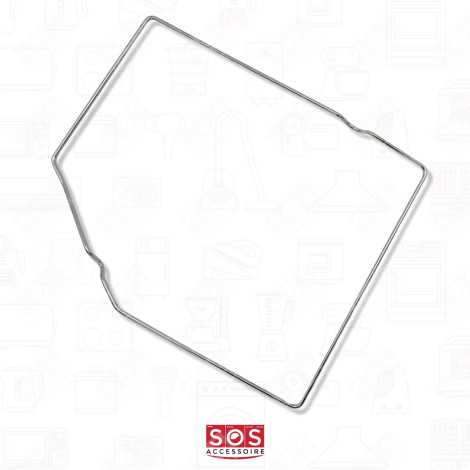 BERCEAU TOURNE-BROCHE FOUR, CUISINIÈRE - C00138869