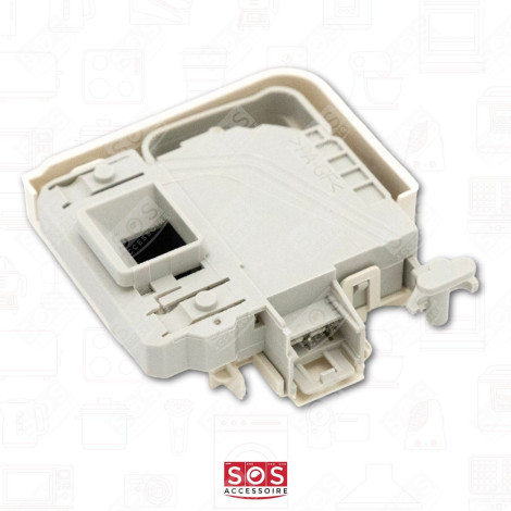 VERROUILLAGE ELECTRIQUE MACHINE À LAVER, LAVE-LINGE - 00613070