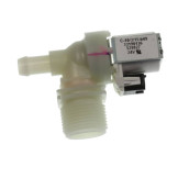 Electrovanne 1 voie 2.5l rohs