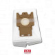 BOÎTE DE 5 SACS ANTI ODEURS H60 COMPATIBLES ASPIRATEUR - 35600392