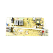 Platine controle 230v/50hz steam/fc s