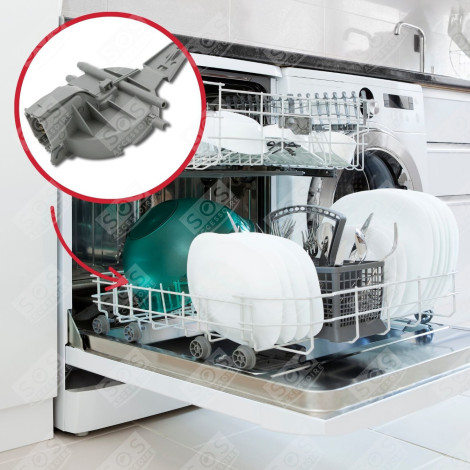 FLOTTEUR D'ORIGINE LAVE-VAISSELLE - 1888100100