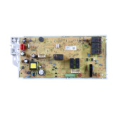 Platine controle bd jo omi crisp bh f