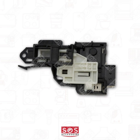 SÉCURITÉ DE PORTE, FERMETURE, VERROU MACHINE À LAVER, LAVE-LINGE - 1084765013