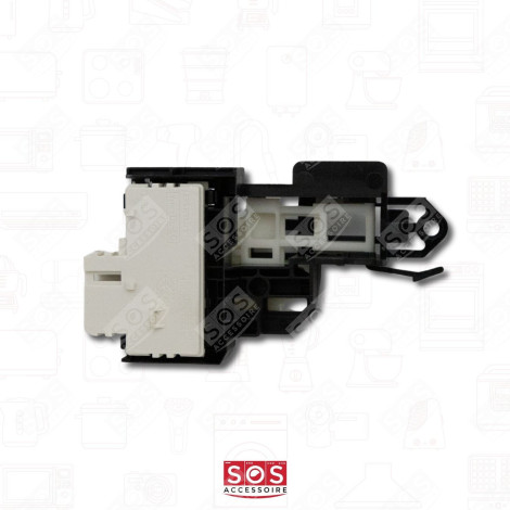 SÉCURITÉ DE PORTE, FERMETURE, VERROU MACHINE À LAVER, LAVE-LINGE - 1084765013