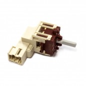 Selecteur de programme