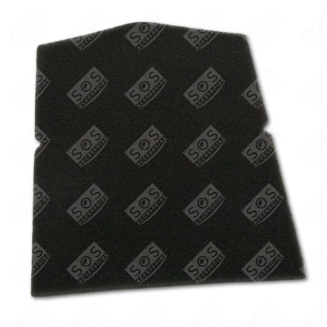 KIT FILTRE COMPATIBLE SÈCHE-LINGE - 6057930